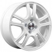 X'trike X-105 6x15 4*98 ET35 DIA58.6 W Литой