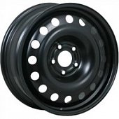 Trebl R-1750 7.5x18 5*114.3 ET38 DIA67.1 Black Штампованный