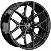 LS Forged FG31 9x20 6*139.7 ET30 DIA100.1 BK Кованый