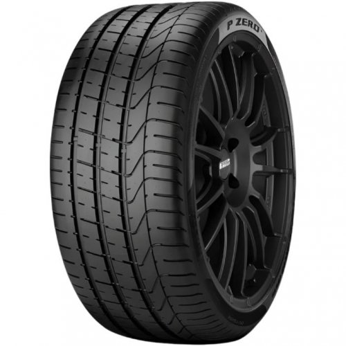 Pirelli P Zero 265/45 R20 108Y XL