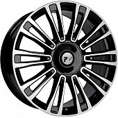 Replica H AiTO1 9x21 5*120 ET40 DIA66.1 BFP Литой