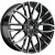 LS Forged FG37 9.5x22 5*108 ET48 DIA63.3 BKF Кованый LS Forged FG37 9.5x22 5*108 ET48 DIA63.3 BKF Кованый