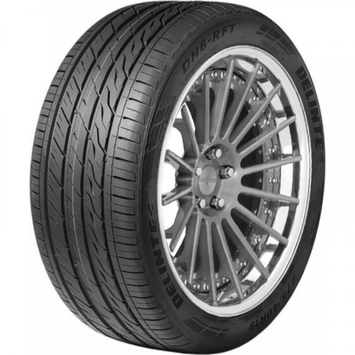 Delinte DH6 245/45 R18 96Y RunFlat