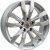 RST R047 7x17 5*105 ET42 DIA56.6 Silver Литой RST R047 7x17 5*105 ET42 DIA56.6 Silver Литой