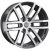 LS 1279 9x18 6*139.7 ET25 DIA67.1 GMF Литой LS 1279 9x18 6*139.7 ET25 DIA67.1 GMF Литой