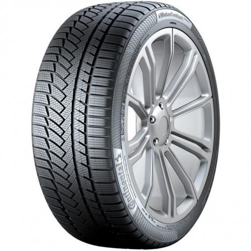 Continental ContiWinterContact TS 850 P SUV 285/40 R22 110V XL AO FP