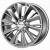 Carwel Кивиристи 7x17 5*108 ET40 DIA54.1 SL Литой Carwel Кивиристи 7x17 5*108 ET40 DIA54.1 SL Литой