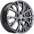 Carwel Тур 7x18 5*114.3 ET37 DIA66.6 GR Литой Carwel Тур 7x18 5*114.3 ET37 DIA66.6 GR Литой