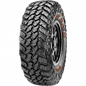 CST Sahara M/T II 285/75 R16 116/113Q