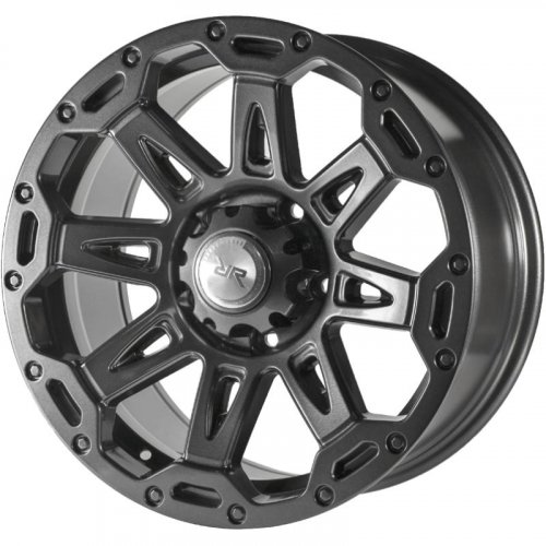 Race Ready CSSD2828 9x20 5*139.7 ET20 DIA110.5 MK-M Литой