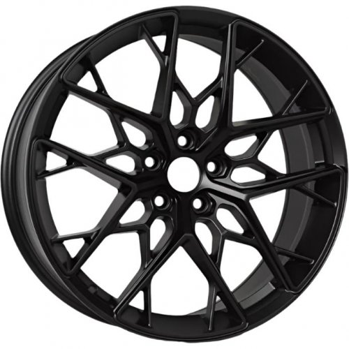 RST R092FF 8.5x20 5*114.3 ET40 DIA67.1 BLM Литой