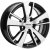 Carwel Чага 7x17 5*114.3 ET48.5 DIA67.1 ABT Литой Carwel Чага 7x17 5*114.3 ET48.5 DIA67.1 ABT Литой