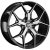 LS Forged FG14 9x20 5*112 ET55 DIA66.6 BKF Кованый