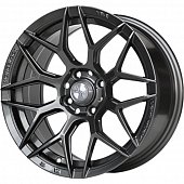 Race Ready CSS3940 7x16 4*114.3 ET40 DIA67.1 MK-M Литой