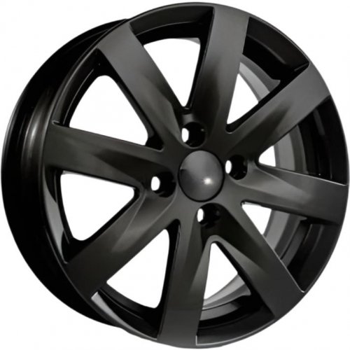 Carwel Волго 6x15 4*100 ET45 DIA60.1 BL Литой