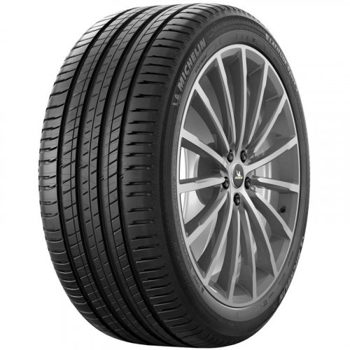 Michelin Latitude Sport 3 295/40 R20 106Y N0