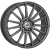 AEZ Steam graphite 8x20 5*112 ET43 DIA66.6 Grap Matt Литой AEZ Steam graphite 8x20 5*112 ET43 DIA66.6 Grap Matt Литой