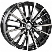 RST R178 7x18 5*114.3 ET40 DIA64.1 BD Литой