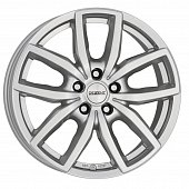 Dezent TE 7.5x17 5*112 ET40 DIA70.1 S Литой