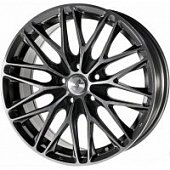 Race Ready CSS3312 6.5x15 5*100 ET35 DIA57.1 MK-P Литой