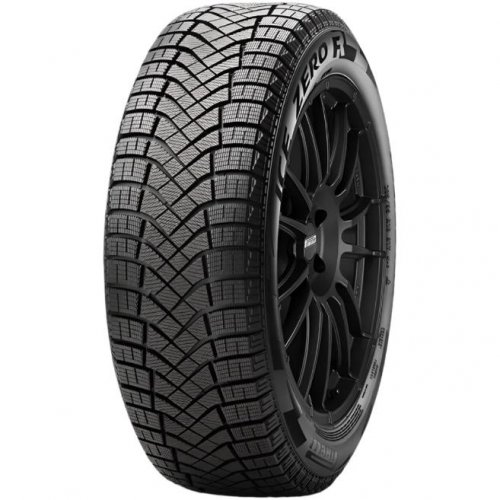 Pirelli Ice Zero FR 255/55 R18 109H XL