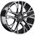 LS Forged FG07 10.5x22 5*112 ET43 DIA66.6 BKF Кованый LS Forged FG07 10.5x22 5*112 ET43 DIA66.6 BKF Кованый
