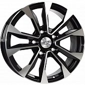 RST R122FF 8.5x20 5*150 ET58 DIA110.1 BD Литой