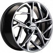Carwel Цаган 7x17 5*112 ET40 DIA57.1 AGR Литой