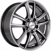 X'trike X-116 6.5x16 5*114.3 ET35 DIA67.1 HSB Литой