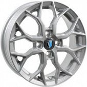Venti 1419 5.5x14 4*100 ET43 DIA60.1 SL Литой