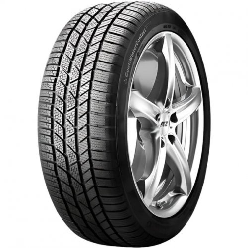 Continental ContiWinterContact TS 830 P 285/35 R20 104V XL N0 FP