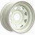 Off Road Wheels УАЗ 7x16 5*139.7 ET15 DIA110.1 White Штампованный Off Road Wheels УАЗ 7x16 5*139.7 ET15 DIA110.1 White Штампованный
