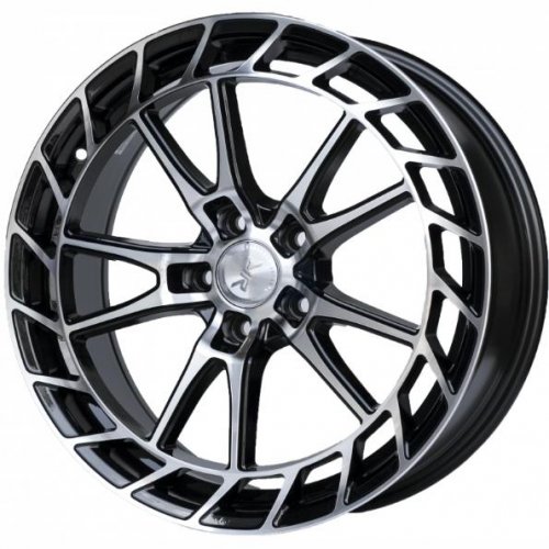 Race Ready CSSYA5641 8.5x20 5*108 ET45 DIA63.3 B-P Литой
