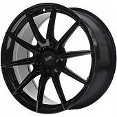 Race Ready CSSYA1137 8.5x19 5*112 ET25 DIA66.6 BLK Литой