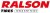 Ralson RMR61 385/65 R22.5 164K PR20 Рулевая Ralson RMR61 385/65 R22.5 164K PR20 Рулевая