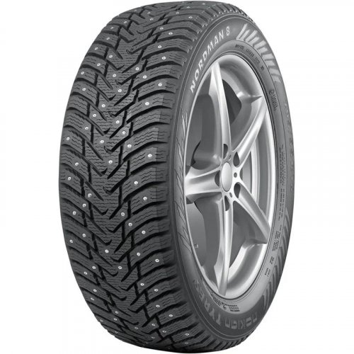 Nokian Tyres Nordman 8 185/70 R14 92T XL