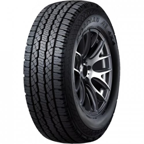 Roadstone Roadian A/T 4x4 RA7 265/75 R16 123/120R