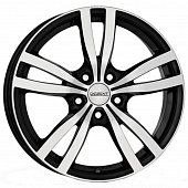Dezent TC 6.5x16 5*112 ET46 DIA57.1 Grap Matt Литой