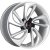 Replica Concept OPL513 7x17 5*105 ET42 DIA56.6 Silver Литой