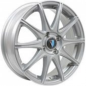 Venti 1606 6x16 4*100 ET45 DIA54.1 SL Литой