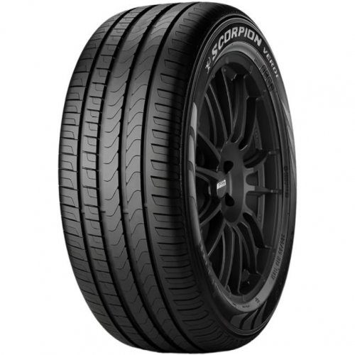Pirelli Scorpion Verde 285/45 R19 111W XL RunFlat *