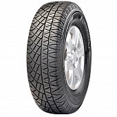 Michelin Latitude Cross 255/70 R16 115H