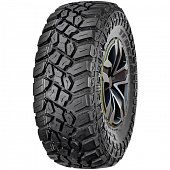 Tracmax X-Privilo M/T 315/75 R16 127/124Q