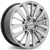 X'trike X-126 7x17 5*108 ET35 DIA67.1 HSB Литой