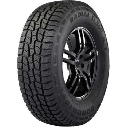 Goodride SL369 225/70 R16 103S