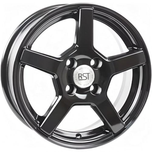 RST R024 5.5x14 4*98 ET33 DIA58.6 GB Литой