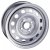 Trebl R-1680 7x16 5*139.7 ET35 DIA108.6 Silver Штампованный Trebl R-1680 7x16 5*139.7 ET35 DIA108.6 Silver Штампованный