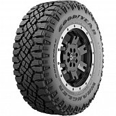 Goodyear Wrangler Duratrac 255/70 R18 116Q XL LR FP