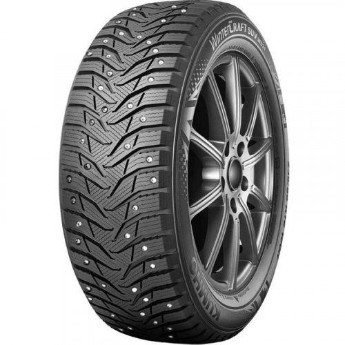Kumho WinterCraft Ice WS31 SUV 215/60 R17 96H