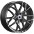 K&K Вудроф 7x18 5*115 ET43 DIA70.1 Кварц Литой K&K Вудроф 7x18 5*115 ET43 DIA70.1 Кварц Литой